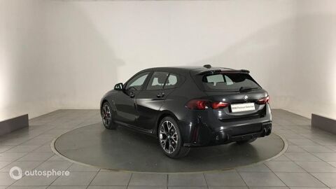 S&eacute;rie 1 123 xDriveA 218ch M Sport DKG7 2026 occasion 86000 Poitiers