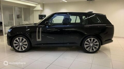Range Rover 3.0 P440e 440ch PHEV HSE SWB 28cv 2022 occasion 69200 Vénissieux