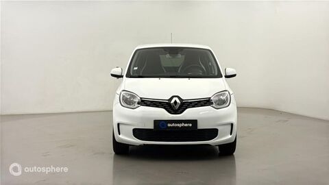 Twingo 0.9 TCe 95ch Intens EDC - 20 2019 occasion 33260 LA TESTE DE BUCH