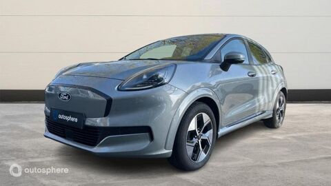 Annonce voiture Ford Puma 29899 €