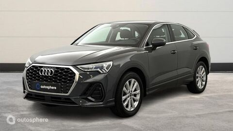 Annonce voiture Audi Q3 32499 €