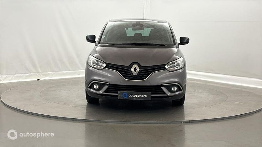 Sc&eacute;nic 1.7 Blue dCi 120ch Business - 21 2021 occasion 57000 Metz