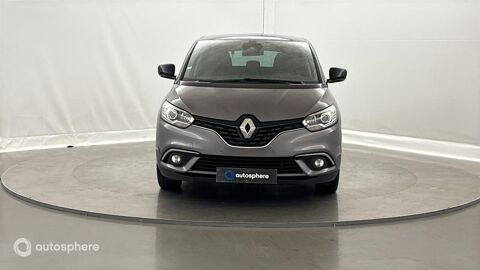 Sc&eacute;nic 1.7 Blue dCi 120ch Business - 21 2021 occasion 57000 Metz