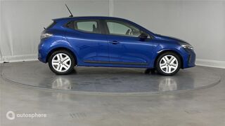 Clio 1.5 Blue dCi 100ch Evolution - 24 2025 occasion 51100 Reims