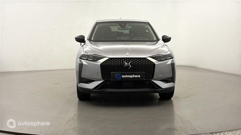 DS3 PureTech 130ch Rivoli Automatique 2023 occasion 64200 Bassussarry
