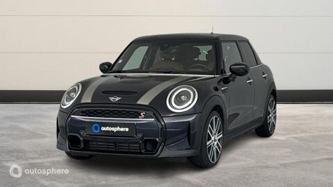 Annonce voiture Mini Cooper 26499 €