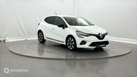 Clio 1.0 TCe 90ch Evolution 2023 occasion 57500 Saint-Avold