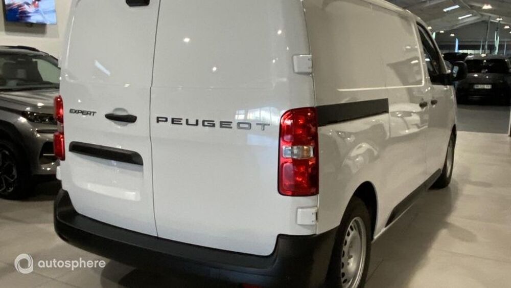 Expert M 2.2 Diesel 150ch Pack Premium Connect 2026 occasion 63000 Clermont-Ferrand