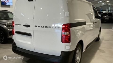 Expert M 2.2 Diesel 150ch Pack Premium Connect 2026 occasion 63000 Clermont-Ferrand