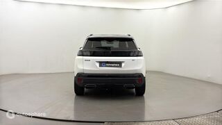 3008 1.2 PureTech 130ch S&S GT EAT8 2022 occasion 86000 Poitiers