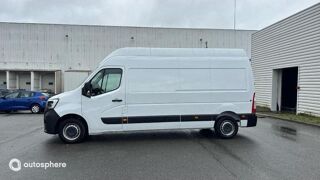Master F3500 L3H3 2.3 Blue dCi 135ch Confort Euro6E 2024 occasion 59223 Roncq