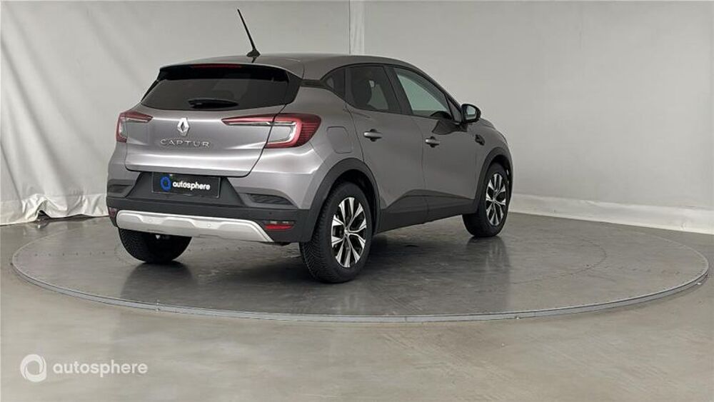 Captur 1.0 TCe 90ch Evolution 2024 occasion 57400 Buhl-Lorraine