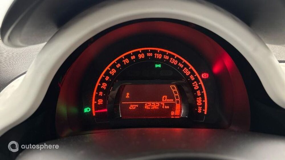 Twingo 1.0 SCe 65ch Equilibre 2024 occasion 59320 Sequedin