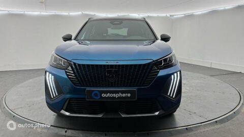 2008 1.2 Hybrid 145ch Envy e-DCS6 2026 occasion 79000 Niort