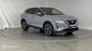 Qashqai 1.3 Mild Hybrid 158ch Tekna Xtronic 2023 occasion 59223 Roncq