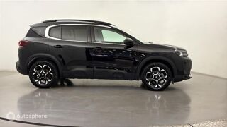 C5 aircross 1.5 BlueHDi 130ch MAX boite automatique 2025 occasion 86100 Ch&acirc;tellerault