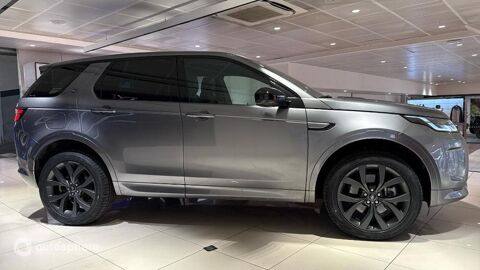 Discovery sport P300e R-Dynamic SE AWD BVA Mark VI 2023 occasion 94100 SAINT MAUR DES FOSSES