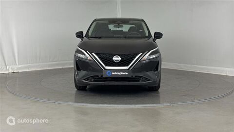 Qashqai 1.3 Mild Hybrid 140ch Acenta 2022 occasion 59160 Lomme