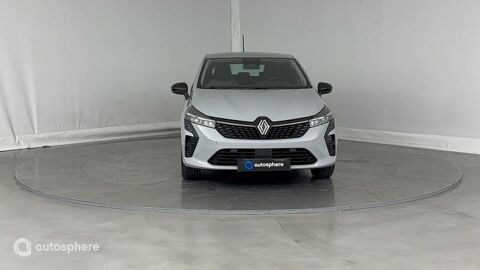 Clio 1.5 Blue dCi 100ch Evolution - 24 2025 occasion 44000 Nantes