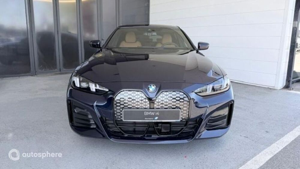 i4 eDrive40 340ch M Sport 2026 occasion 64100 Bayonne