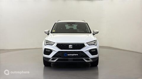 Ateca 2.0 TDI 150ch Start&Stop Business DSG7 2023 occasion 44000 NANTES