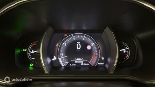 M&eacute;gane 1.3 TCe 140ch FAP Intens 2019 occasion 37170 Chambray-l&egrave;s-Tours