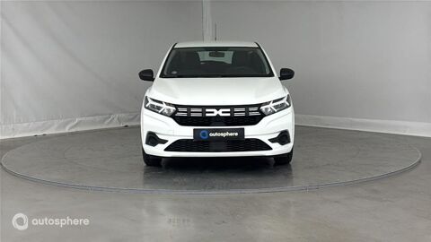 Sandero 1.0 SCe 65ch Essential 2023 occasion 57100 Thionville