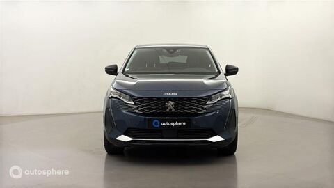 3008 HYBRID 225ch Allure e-EAT8 2022 occasion 86000 Poitiers