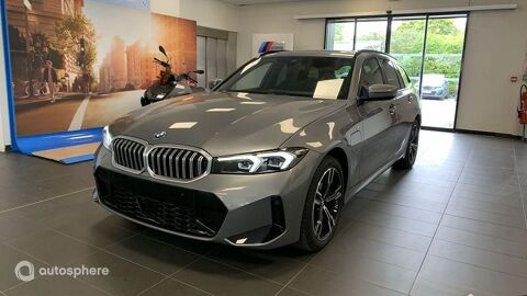 Annonce voiture BMW Srie 3 68590 