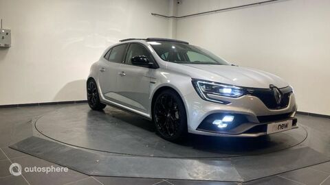 M&eacute;gane 1.8 T 280ch RS EDC 2019 occasion 73200 Albertville