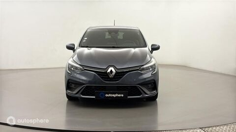 Clio 1.0 TCe 100ch RS Line - 20 2020 occasion 94000 Cr&eacute;teil