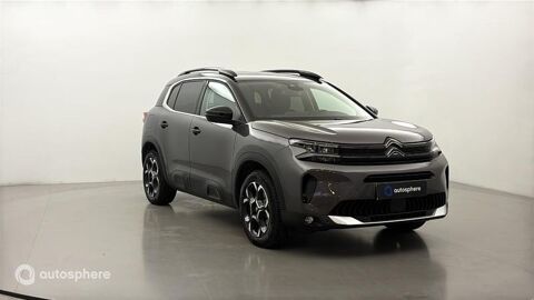 C5 aircross 1.5 BlueHDi 130ch MAX boite automatique 2025 occasion 86100 Ch&acirc;tellerault