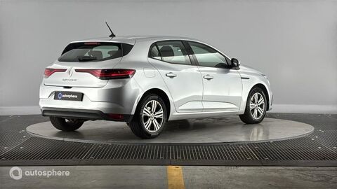 M&eacute;gane 1.5 Blue dCi 115ch Evolution 2022 occasion 73200 Albertville