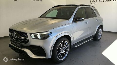 Annonce voiture Mercedes Classe GLE 66799 