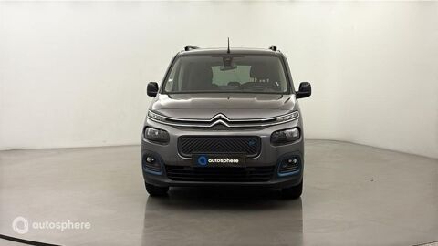 Berlingo M Moteur Electrique 136ch (100 kW) Shine Automatique 2022 occasion 63000 Clermont-Ferrand