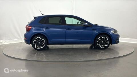 Polo 1.0 TSI 95ch R-Line Edition 2025 occasion 51100 Reims