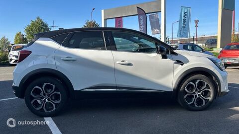 Captur 1.0 TCe 90ch Techno 2023 occasion 59190 Hazebrouck