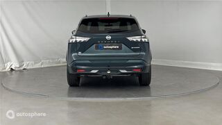 Qashqai e-POWER 190ch N-Design 2024 2024 occasion 59160 Lomme