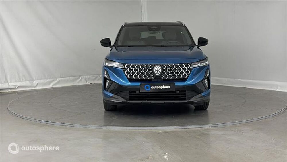 Austral 1.2 E-Tech full hybrid 200ch Techno - 25 2025 occasion 02200 Soissons