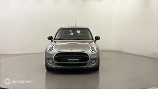 Cooper 136ch BVA7 Euro6d-T 2018 occasion 59223 Roncq
