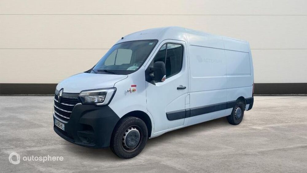 Master F3300 L2H2 2.3 dCi 135ch Grand Confort E6 2021 occasion 02200 Soissons
