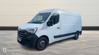 Master F3300 L2H2 2.3 dCi 135ch Grand Confort E6 2021 occasion 02200 Soissons