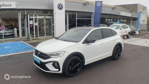 Annonce voiture Volkswagen Taigo 29990 
