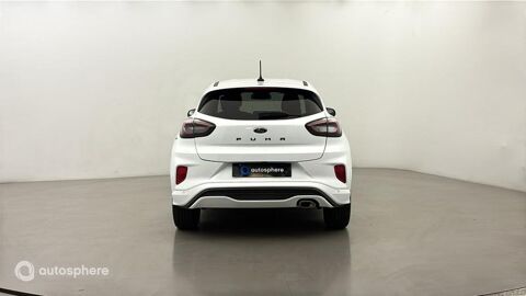Puma 1.0 EcoBoost Hybrid 125ch ST-Line S&S 2024 occasion 78310 Coigni&egrave;res