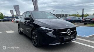 Classe B 250 e Hybrid EQ 163+109ch Progressive Line 8G-DCT 2026 occasion 77144 Mont&eacute;vrain