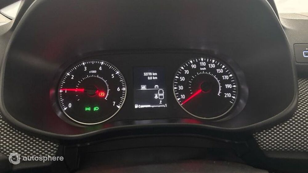 Sandero 1.0 TCe 90ch Stepway Confort -22 2022 occasion 62218 Loison-sous-Lens