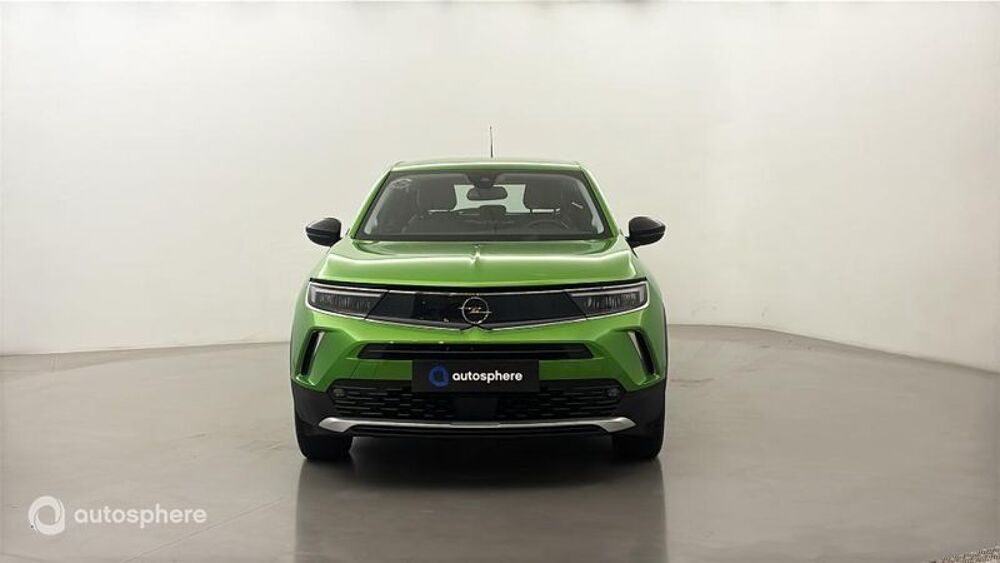 Mokka -e 136ch Elegance Business 2022 occasion 37540 Saint-Cyr-sur-Loire