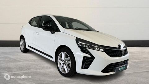 Renault Clio 1.5 Blue dCi 100ch Evolution - 24 2025 occasion Bill&egrave;re 64140