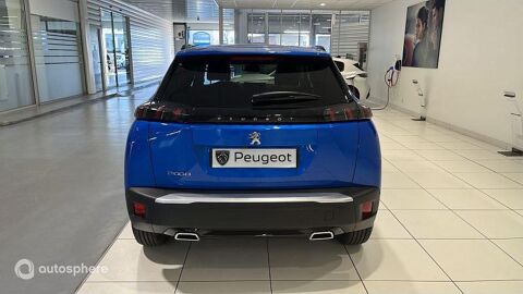 2008 1.2 PureTech 130ch S&S Style 2022 occasion 63000 Clermont-Ferrand