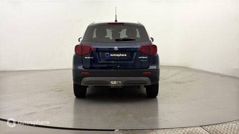 Vitara 1.5 Dualjet Hybrid 115ch Style Auto Allgrip 2024 occasion 92000 Nanterre